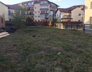 , 420m2 on Floresti