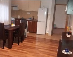 , 54m2 on Floresti