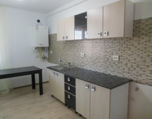 Lakás 2 szobák eladó on Floresti