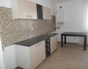Lakás 2 szobák eladó on Floresti