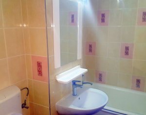 Lakás 2 szobák kiadó on Cluj-napoca, Zóna Zorilor