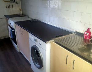 Lakás 2 szobák kiadó on Cluj-napoca, Zóna Zorilor