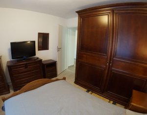 Lakás 2 szobák kiadó on Cluj-napoca, Zóna Grigorescu
