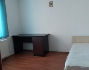 Lakás 3 szobák kiadó on Cluj-napoca, Zóna Manastur