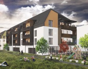 , 54.69m2 on Floresti