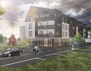 Lakás 1 szobák eladó on Floresti