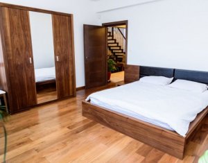 Lakás 4 szobák eladó on Cluj-napoca, Zóna Zorilor