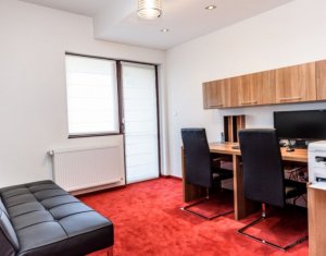 Lakás 4 szobák eladó on Cluj-napoca, Zóna Zorilor