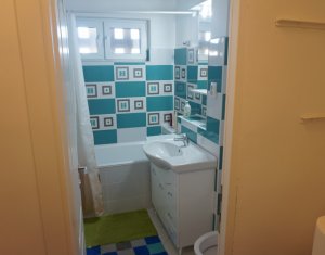 Lakás 3 szobák eladó on Cluj-napoca, Zóna Gheorgheni