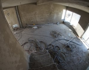 Ház 4 szobák eladó on Cluj-napoca, Zóna Dambul Rotund