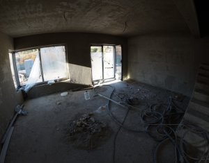 Ház 4 szobák eladó on Cluj-napoca, Zóna Dambul Rotund