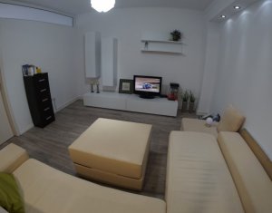 Lakás 3 szobák eladó on Cluj-napoca, Zóna Intre Lacuri