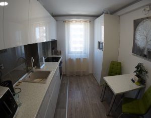 Lakás 3 szobák eladó on Cluj-napoca, Zóna Intre Lacuri
