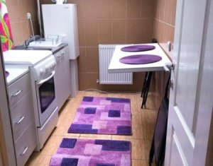 , 37m2 on Cluj-napoca, Zóna Zorilor