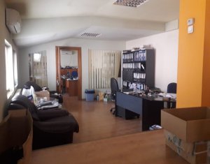 Iroda kiadó, 180m2 on Cluj-napoca, Zóna Centru