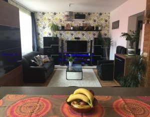 , 58m2 on Floresti