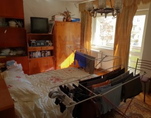 Lakás 4 szobák eladó on Cluj-napoca, Zóna Marasti
