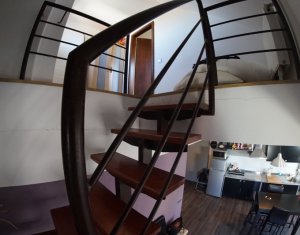 Appartement 2 chambres à louer dans Cluj-napoca, zone Manastur
