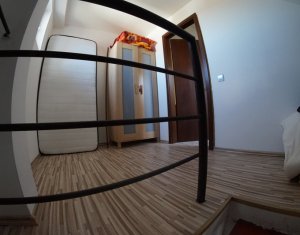 Appartement 2 chambres à louer dans Cluj-napoca, zone Manastur
