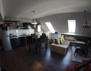 , 58.5m2 dans Cluj-napoca, zone Manastur
