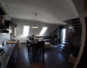 Appartement 2 chambres à louer dans Cluj-napoca, zone Manastur
