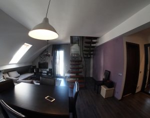 Appartement 2 chambres à louer dans Cluj-napoca, zone Manastur