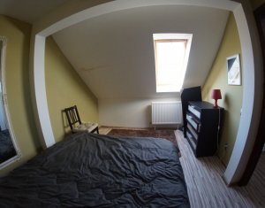 Appartement 2 chambres à louer dans Cluj-napoca, zone Manastur