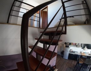 Appartement 2 chambres à vendre dans Cluj-napoca, zone Manastur