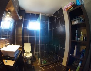 Appartement 2 chambres à vendre dans Cluj-napoca, zone Manastur