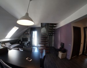 , 58m2 dans Cluj-napoca, zone Manastur