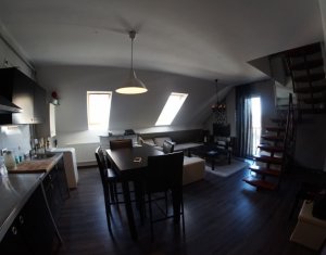 Appartement 2 chambres à vendre dans Cluj-napoca, zone Manastur