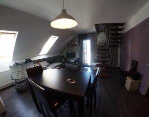 Appartement 2 chambres à vendre dans Cluj-napoca, zone Manastur