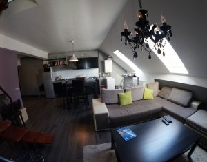 Appartement 2 chambres à vendre dans Cluj-napoca, zone Manastur
