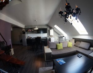 Appartement 2 chambres à vendre dans Cluj-napoca, zone Manastur