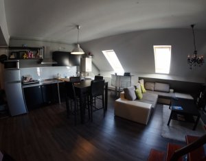 Appartement 2 chambres à vendre dans Cluj-napoca, zone Manastur