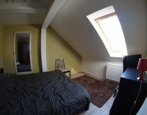 Appartement 2 chambres à vendre dans Cluj-napoca, zone Manastur