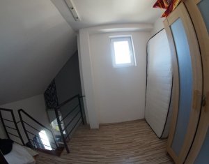 Appartement 2 chambres à vendre dans Cluj-napoca, zone Manastur