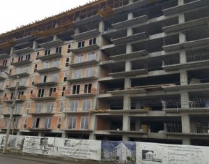 , 70m2 dans Cluj-napoca, zone Marasti