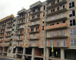 Appartement 3 chambres à vendre dans Cluj-napoca, zone Marasti