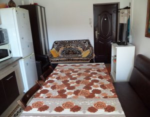 , 31m2 dans Floresti
