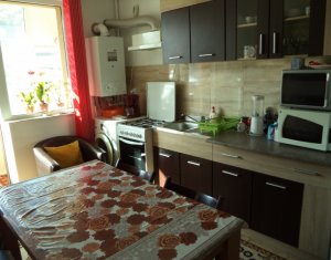 Appartement 1 chambres à vendre dans Floresti