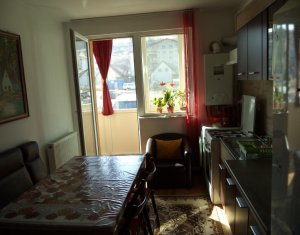 Appartement 1 chambres à vendre dans Floresti