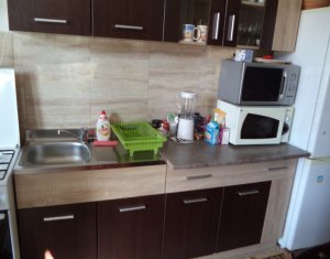 Appartement 1 chambres à vendre dans Floresti