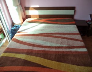 Appartement 1 chambres à vendre dans Floresti