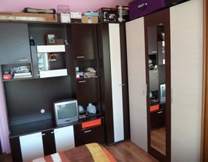 Appartement 1 chambres à vendre dans Floresti