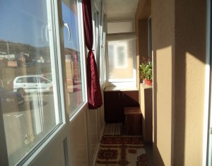 Appartement 1 chambres à vendre dans Floresti