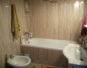 Appartement 1 chambres à vendre dans Floresti