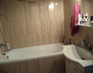 Appartement 1 chambres à vendre dans Floresti