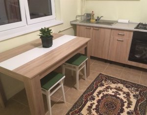, 47m2 dans Cluj-napoca, zone Gheorgheni