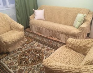 Appartement 2 chambres à louer dans Cluj-napoca, zone Gheorgheni